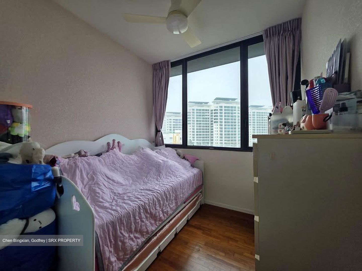 The Amore (D19), Condominium #632746181